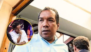 Alan Diez lapida a André Carrillo: “Lo prefiero a Ronal Huaccha en la selección”