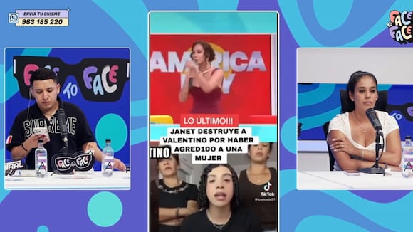 TROME - MADRE DE VALENTINO