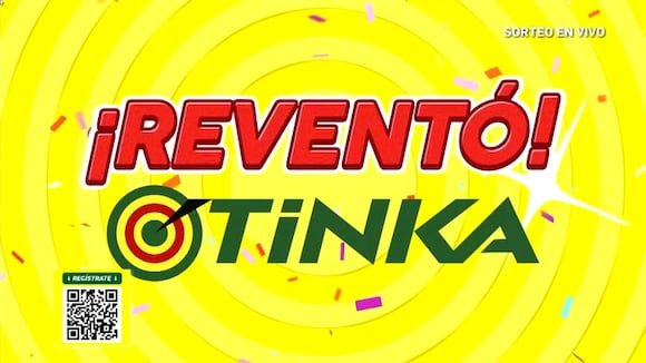 La Tinka: Reventó el pozo de 11 millones de soles