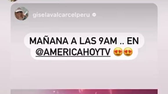 TROME - Brunella Horna