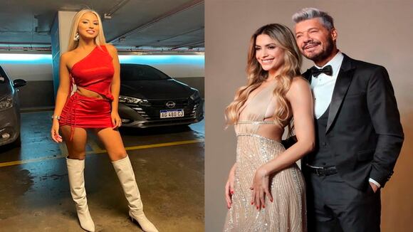 Cande Lecce: Todo sobre la supuesta infidelidad de Marcelo Tinelli con influencer de 23 años