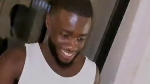 Kylian Mbappé y Camavinga juntos en Marruecos (Video: YouTube)