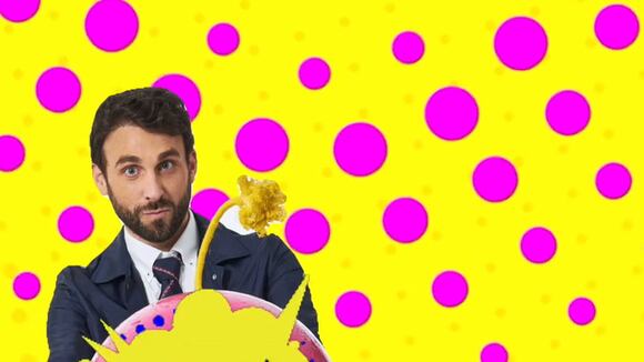 TROME - Austin Palao