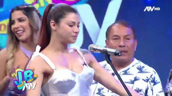 TROME - Xoana González