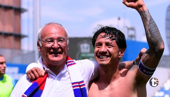 Gianluca Lapadula dejaría Cagliari por estas razones