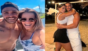 Mario Irivarren contó por qué se alejó de su mejor amiga Alejandra Baigorria