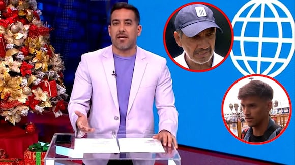 Alianza Lima y el caso Brian Farioli