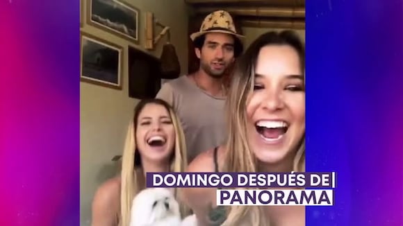 TROME - Pablo Heredia CONTARÁ TODO en ‘El valor de la verdad’.