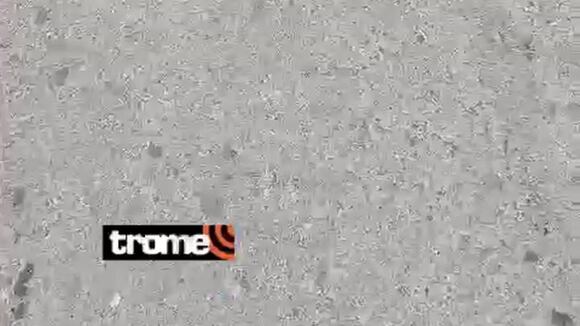 TROME - Bus de Armonía 10 fue baleado