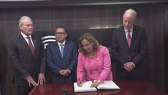 Perú será parte de la red de seguridad interfronteriza tras "narco-violencia"en Ecuador