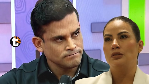 TROME | Christian Confirmó Haber Hablado Con Pamela López: "Luego Me Arrepentí" (Video: Panamericana TV)
