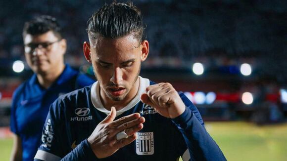 Erick Noriega dio detalles sobre su futuro profesional. (Video: Jax Latin Media)