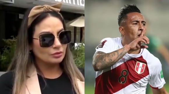 Administrador de Cienciano mostró pagos de Christian Cueva por gastos de sus hijos (Video: ATV)