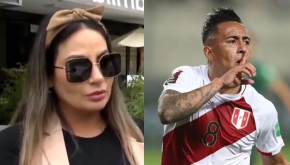 Administrador de Cienciano mostró pagos de Christian Cueva por gastos de sus hijos (Video: ATV)