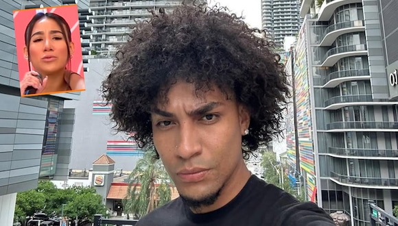 TROME | Youna recordó cuando Samahara Lobatón le clavó un cuchillo (Amor y Fuego)