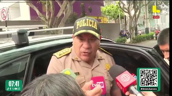 TROME - Óscar Arriola desmiente versión de Adrián Villar sobre muerte de Lizeth Marzano