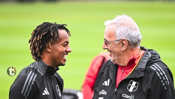 Seleccion peruana regresó a la concentración de Perú tras pasar un día libre (Video: Canal N)