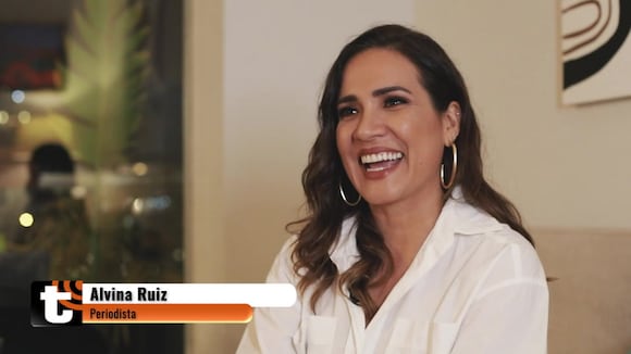 TROME | Entrevista Alvina Ruiz