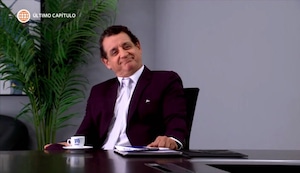 Sergio Galliani regresó a AFHS: Miguel Ignacio de las Casas está de vuelta | VIDEO