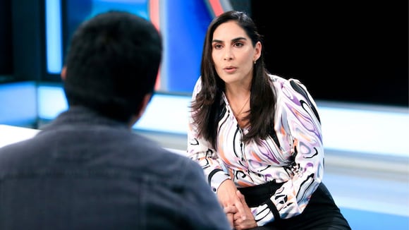 TROME | Entrevista a Pamela Acosta