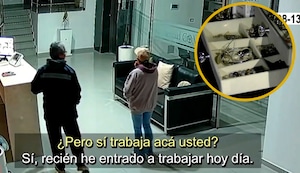 Trujillo: empleada doméstica es acusada de dopar a familia para robar en su primer día de trabajo