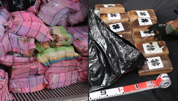 Nueva Zelanda incauta cocaína que permitiría abastecer al país durante 30 años