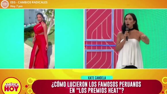 Yahaira Plasencia Pidió A Diseñadora Que Le Envíe Modelos De Prendas Pero No Agradeció, Según Nicoke Akari Malcriada