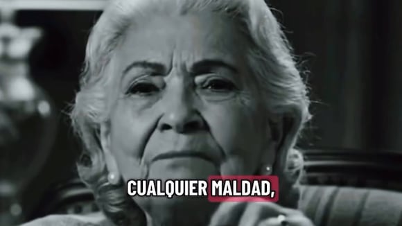 TROME - Valentino comparte video reflexión