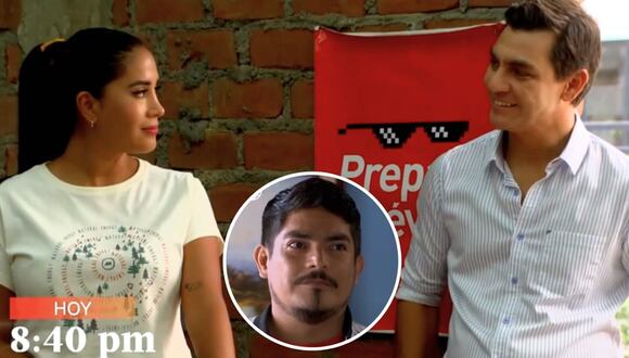 Al fondo hay sitio: adelanto de capítulo