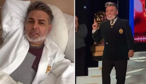 Andrés Hurtado reaparece en redes sociales y asegura que se encuentra en Lima