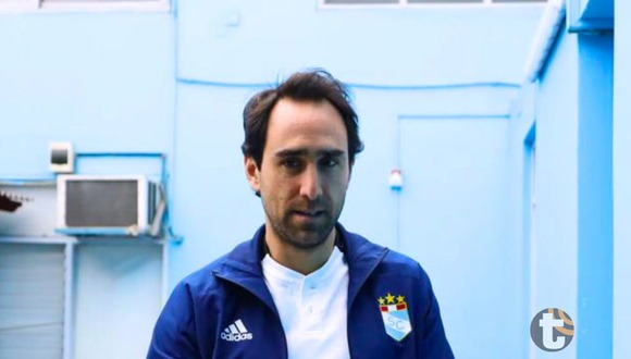 Presidente de Sporting Cristal aclara cuál su situación en caso Los Galácticos (Video: RPP)