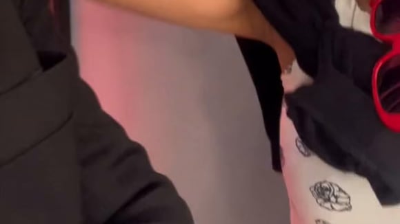 TROME - El Gran Chef Famosos: Conoce a la guapa bombero que apagó incendio de Mónica Torres en el set