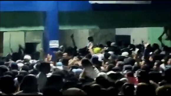 Trome | Tragedia en El Salvador