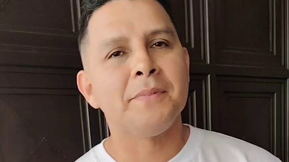 TROME - Néstor sufre por no ver a sus hijos desde hace tres años