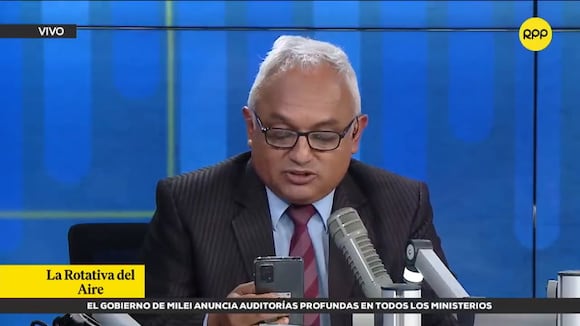 Trome | Patricia Benavides