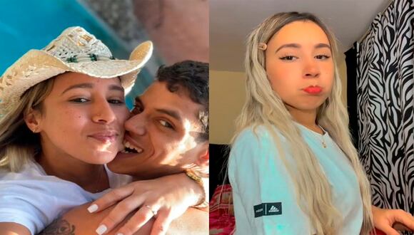 Wanda del Valle: Pareja del abatido "Maldito Cris" fue capturada en Colombia