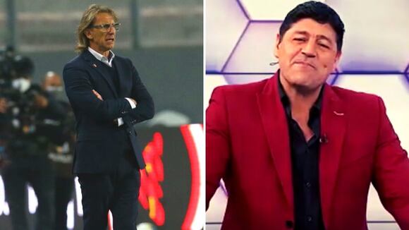 Ricardo Gareca podría dirigir a Ecuador