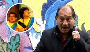 ‘Machucao’ de Risas y Salsa regresa al Perú: Elmer Alfaro revela su vida tras dejar la TV