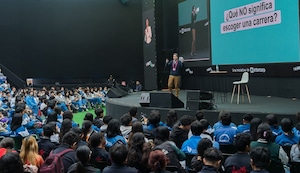 Comet Fest 2024: Más de 14 mil estudiantes participaron en el festival educativo