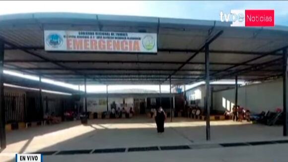 Confirman la muerte de una menor tras sismo en Tumbes