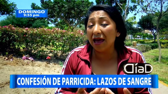 TROME | Mávila Huertas responde a Juliana Oxenford