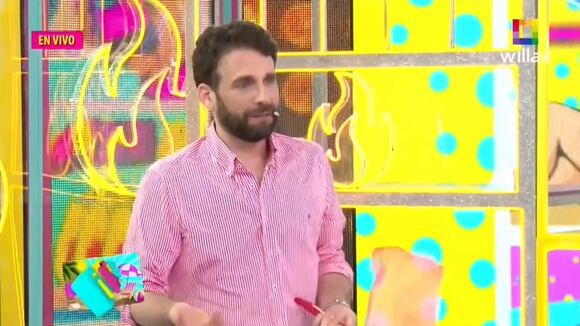 TROME - Bryan Torres