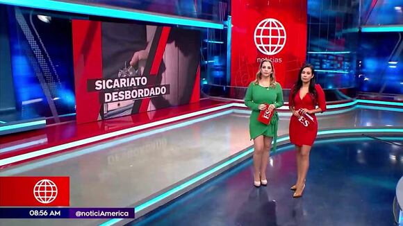 Macabro hallazgo en Pasamayito