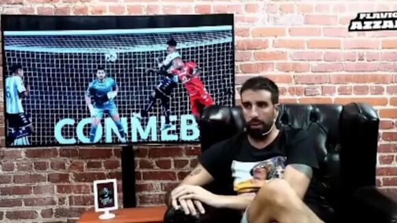 Halagos Paolo Guerrero