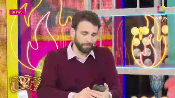 TROME - ‘Tierra de Famosos’ de Latina no saldrá al aire: “Se hará solo para Chile y van a continuar El Gran Chef Famosos hasta diciembre”, dice Rodrigo González