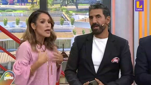 Santi y Fernando recibieron emocionantes sorpresas por el día del padre