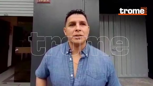 TROME - Nestor Villanueva demanda a Susy Diaz