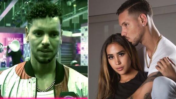 Anthony Aranda reveló que no perdonaría infidelidad de Melissa Paredes: “Lo tenemos claro”