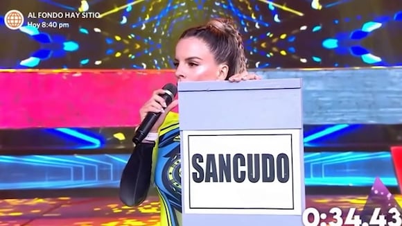 Error ortográfico en EEG se vuelve viral