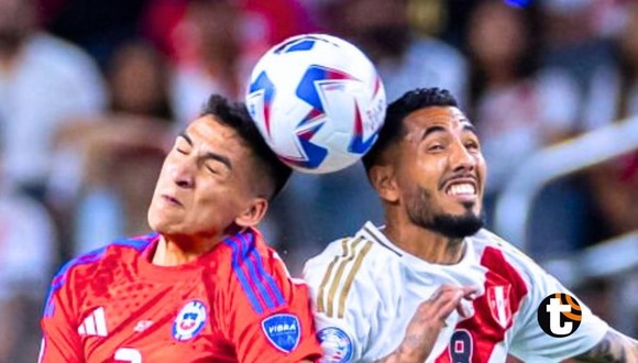 Próxima fecha doble de Eliminatorias Sudamericanas